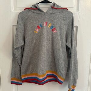 Take It Easy Hoodie